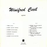 W. Cecil
