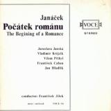 Pocatek Romanu