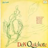 Massenet. Jules - Don Quichotte Record