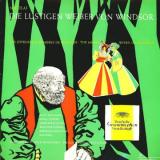 Nicolai. Carl Otto - Die Lustigen Weiber Von Windsor Album