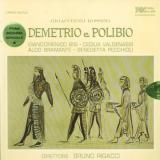 Demetrio E Polibio