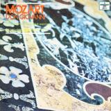 Mozart. Wolfgang Amadeus - Don Giovanni EP