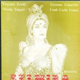 Rossini. Gioachino - Zelmira Vinyl