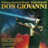 Mozart. Wolfgang Amadeus - Don Giovanni Vinyl