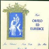 Haydn. Joseph - Orfeo Ed Euridice Album