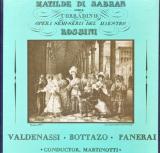 Matilde Di Shabran