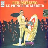 Le Prince De Madrid