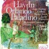 Orlando Paladino