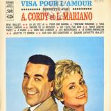 Visa Pour L'amour