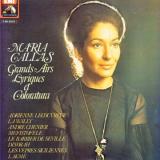Grands Airs Lyriques Et Coloratura