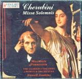 Missa Solemnis
