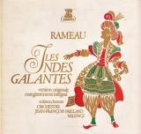 Les Indes Galantes
