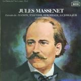 J. Massenet