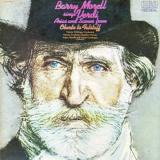 Sings Verdi