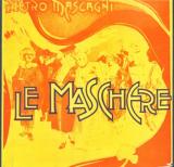 Le Maschere