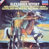 Prokofiev. Sergei - Alexandre Nevsky Album