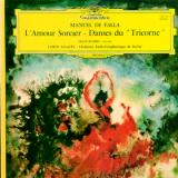 L'amour Sorcier