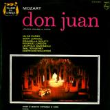 Mozart. Wolfgang Amadeus - Don Giovanni CD