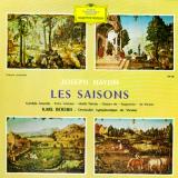 Les Saisons
