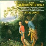 Il Ritorno Di Tobia - Haydn. Joseph