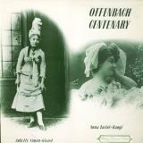 Offenbach. Jacques - Offenbach Centenary