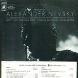 Prokofiev. Sergei - Alexandre Nevsky