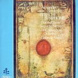Zemlinsky. Alexander Von - Lyrische Symphonie