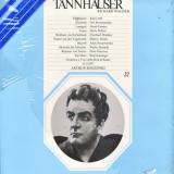 Tannhauser - Wagner. Richard