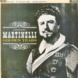 The Golden Years 15 Tracks Inc Rossini Guglielmo Tell