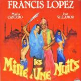 Les Mille Et Une Nuits