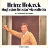 Singt Seine Liebsten Wienerlieder