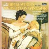 Die Lustigen Weiber Von Windsor - Nicolai. Carl Otto