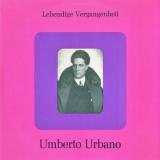 Urbano. Umberto - U. Urbano