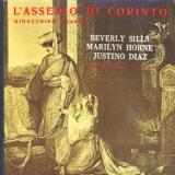 L'assedio Di Corinto