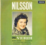 Sings Verdi