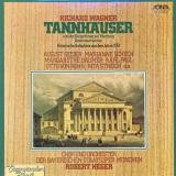 Wagner. Richard - Tannhauser