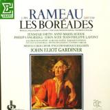 Les Boreades