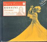 Rossini. Gioachino - Zelmira Album