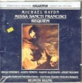 Haydn. Michael - Missa Sancti Francisci