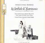 La Cambiale Di Matrimonio