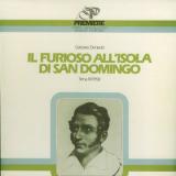 Il Furioso All'isola De San Domingo