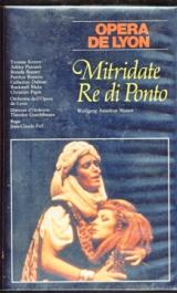 Mitridate Re Di Ponto