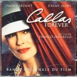 Callas. Maria - Callas Forever