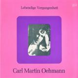C. Martin Oehmann