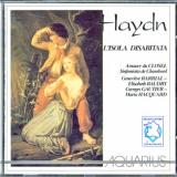 Haydn. Joseph - L'isola Disabitata