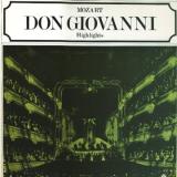 Mozart. Wolfgang Amadeus - Don Giovanni Album
