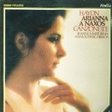 Arianna A Naxos