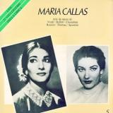 Callas. Maria - M. Callas Album