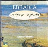 Moretti. Riccardo - Ebraica