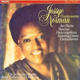 Chants Sacres - Norman. Jessye